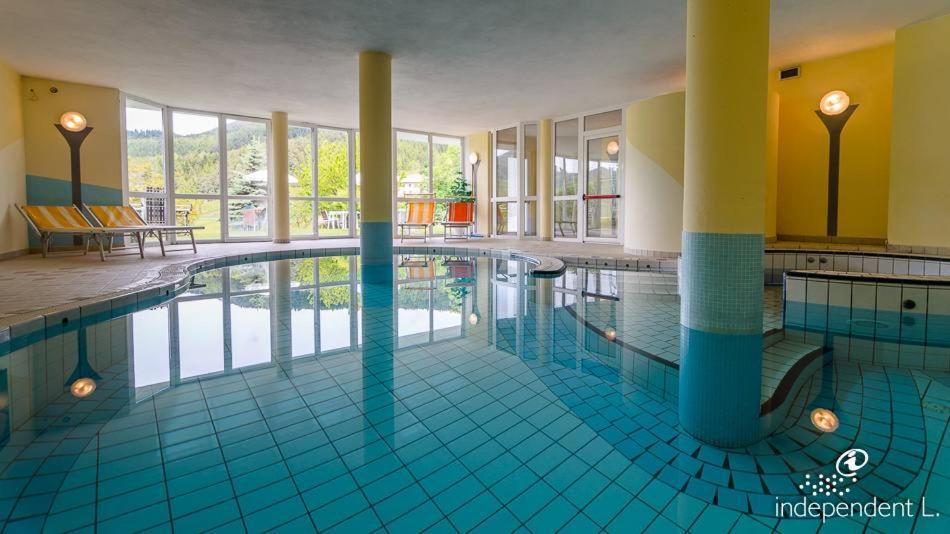 Hotel Zum Rossl Anterivo Eksteriør billede